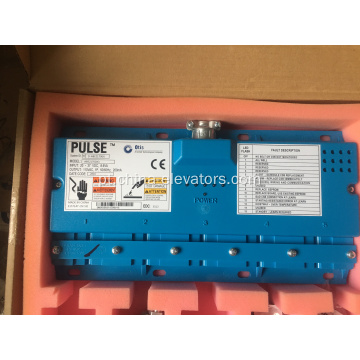 ABE21700X3 Sistemas de monitoramento de cinto de aço para elevadores de Otis